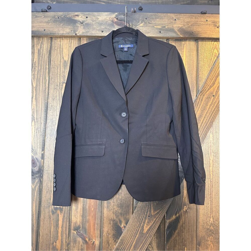 Brooks Brothers Tollegno 1900 Blazer
